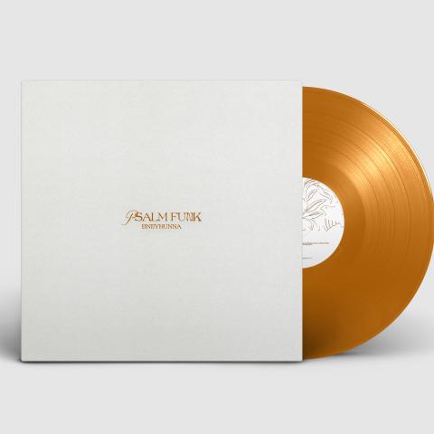 Psalm Funk - Coloured vinyl