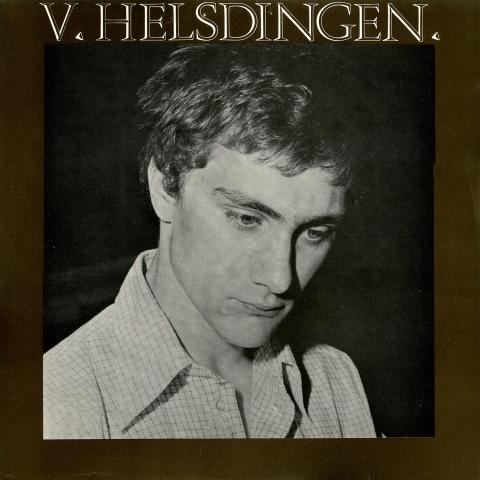 René van Helsdingen | SDBAN Records