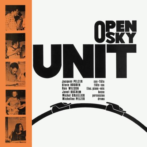 Open Sky Unit - Open Sky Unit