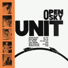 Open Sky Unit - Open Sky Unit